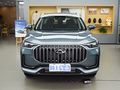 瑞虎9 400T 兩驅(qū)領(lǐng)先版5座2023款