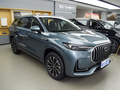 瑞虎9 400T 兩驅(qū)領(lǐng)先版5座2023款