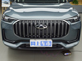 瑞虎9 400T 兩驅(qū)領(lǐng)先版5座2023款