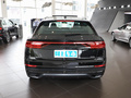 奥迪Q8 55 TFSI 暗夜骑士殿堂版2022款