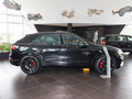 奥迪Q8 55 TFSI 暗夜骑士殿堂版2022款