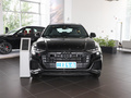 奥迪Q8 55 TFSI 暗夜骑士殿堂版2022款