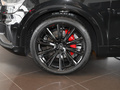 奥迪Q8 55 TFSI 暗夜骑士殿堂版2022款