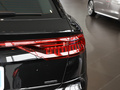 奥迪Q8 55 TFSI 暗夜骑士殿堂版2022款