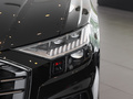 奥迪Q8 55 TFSI 暗夜骑士殿堂版2022款