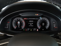奥迪Q8 55 TFSI 暗夜骑士殿堂版2022款