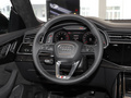 奥迪Q8 55 TFSI 暗夜骑士殿堂版2022款