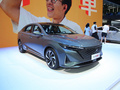 銳程PLUS 1.5TDCT豪華型2023款
