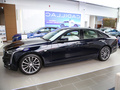 凯迪拉克CT6 28T120周年限量版2022款