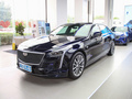 凯迪拉克CT6 28T120周年限量版2022款