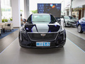 凯迪拉克CT6 28T120周年限量版2022款