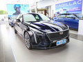 凯迪拉克CT6 28T120周年限量版2022款