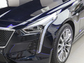 凯迪拉克CT6 28T120周年限量版2022款
