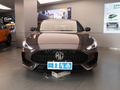 MG5 180DVVTCVT青春豪华版2022款