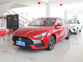 MG5 180DVVTCVT青春豪华版2022款