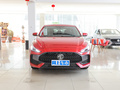 MG5 180DVVTCVT青春豪华版2022款