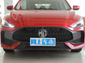 MG5 180DVVTCVT青春豪华版2022款