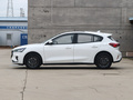 福克斯 兩廂 EcoBoost 180自動(dòng)競(jìng)速版2022款