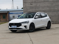 福克斯 兩廂 EcoBoost 180自動(dòng)競(jìng)速版2022款