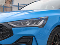 福克斯 三廂 EcoBoost 180自動S版2022款