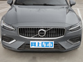 沃尔沃S60 B4智远豪华版2023款