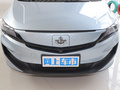 楓葉80v PRO 舒享型標準續(xù)航版2022款