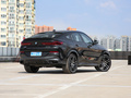 宝马X6 改款二 xDrive40i 尊享型M运动套装2022款
