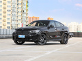 宝马X6 改款二 xDrive40i 尊享型M运动套装2022款
