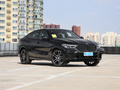 宝马X6 改款二 xDrive40i 尊享型M运动套装2022款