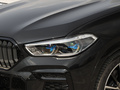 宝马X6 改款二 xDrive40i 尊享型M运动套装2022款