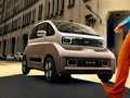 寶駿KiWi EV 智潮版磷酸鐵鋰2023款