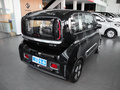 寶駿KiWi EV 智潮版磷酸鐵鋰2023款