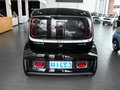 寶駿KiWi EV 智潮版磷酸鐵鋰2023款
