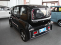 寶駿KiWi EV 智潮版磷酸鐵鋰2023款