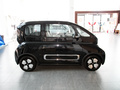 寶駿KiWi EV 智潮版磷酸鐵鋰2023款