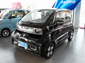 寶駿KiWi EV 智潮版磷酸鐵鋰2023款