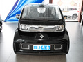 寶駿KiWi EV 智潮版磷酸鐵鋰2023款