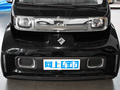 寶駿KiWi EV 智潮版磷酸鐵鋰2023款