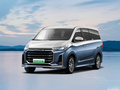 上汽大通MAXUS MIFA氫 豪華版2022款