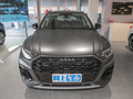 奥迪Q5L 改款 45T豪华动感型2022款