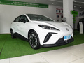 MG4 EV 425km豪華版2022款