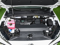 MG4 EV 425km豪華版2022款