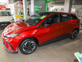 MG4 EV 425km豪華版2022款