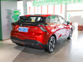 MG4 EV 425km豪華版2022款