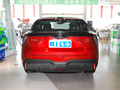 MG4 EV 425km豪華版2022款