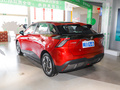 MG4 EV 425km豪華版2022款