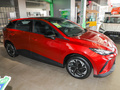 MG4 EV 425km豪華版2022款