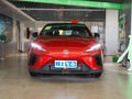 MG4 EV 425km豪華版2022款