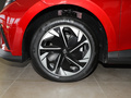 MG4 EV 425km豪華版2022款