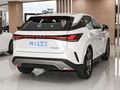 雷克薩斯RX 350h兩驅(qū)悅享版2023款